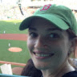 Meet your Posher, Catherine s.